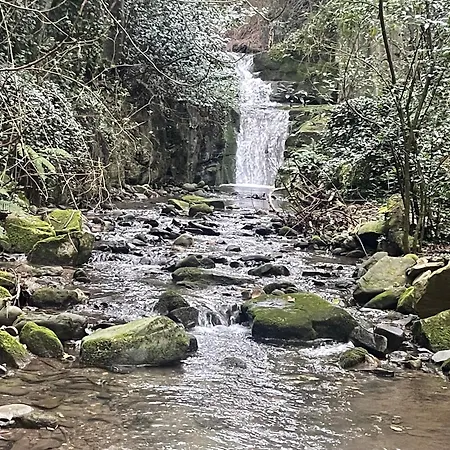 Ex Oldest Mill With Stonepool