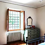 Holiday home Ex Oldest Mill With Stonepool Castelfranco di Sopra