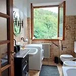 Holiday home Ex Oldest Mill With Stonepool Castelfranco di Sopra