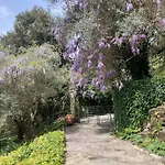 בית נופש Ex Oldest Mill With Stonepool