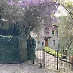 בית נופש Ex Oldest Mill With Stonepool *
