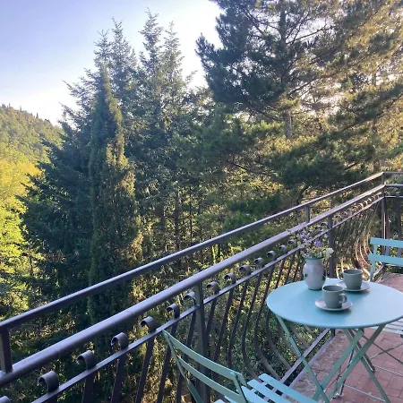 Ex Oldest Mill With Stonepool * Castelfranco di Sopra