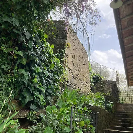 Ex Oldest Mill With Stonepool * Castelfranco di Sopra