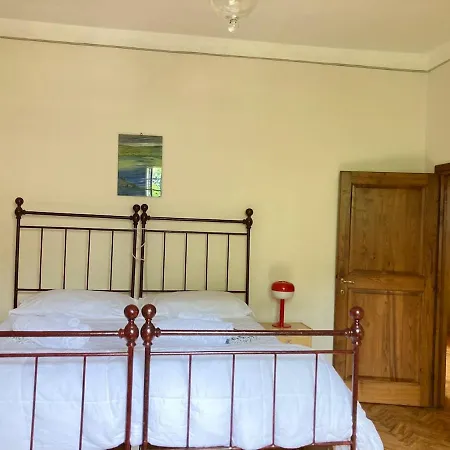 Ex Oldest Mill With Stonepool Castelfranco di Sopra
