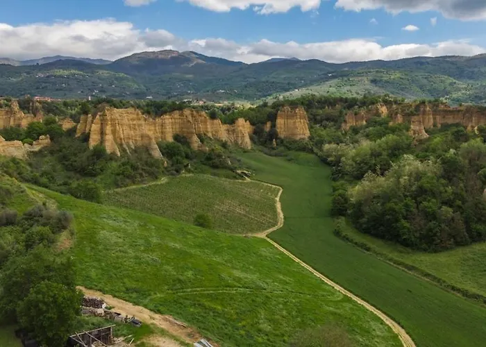 בית נופש Ex Oldest Mill With Stonepool