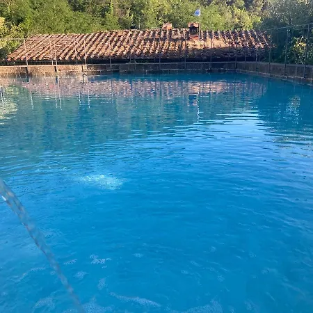 Casa vacanze Ex Oldest Mill With Stonepool
