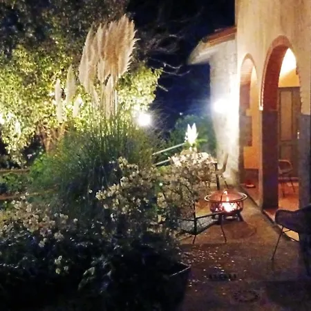 Casa vacanze Ex Oldest Mill With Stonepool Castelfranco di Sopra