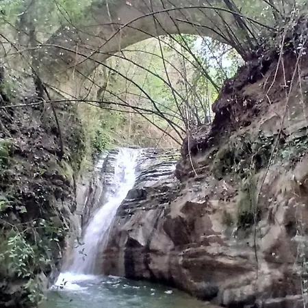 Ex Oldest Mill With Stonepool Castelfranco di Sopra